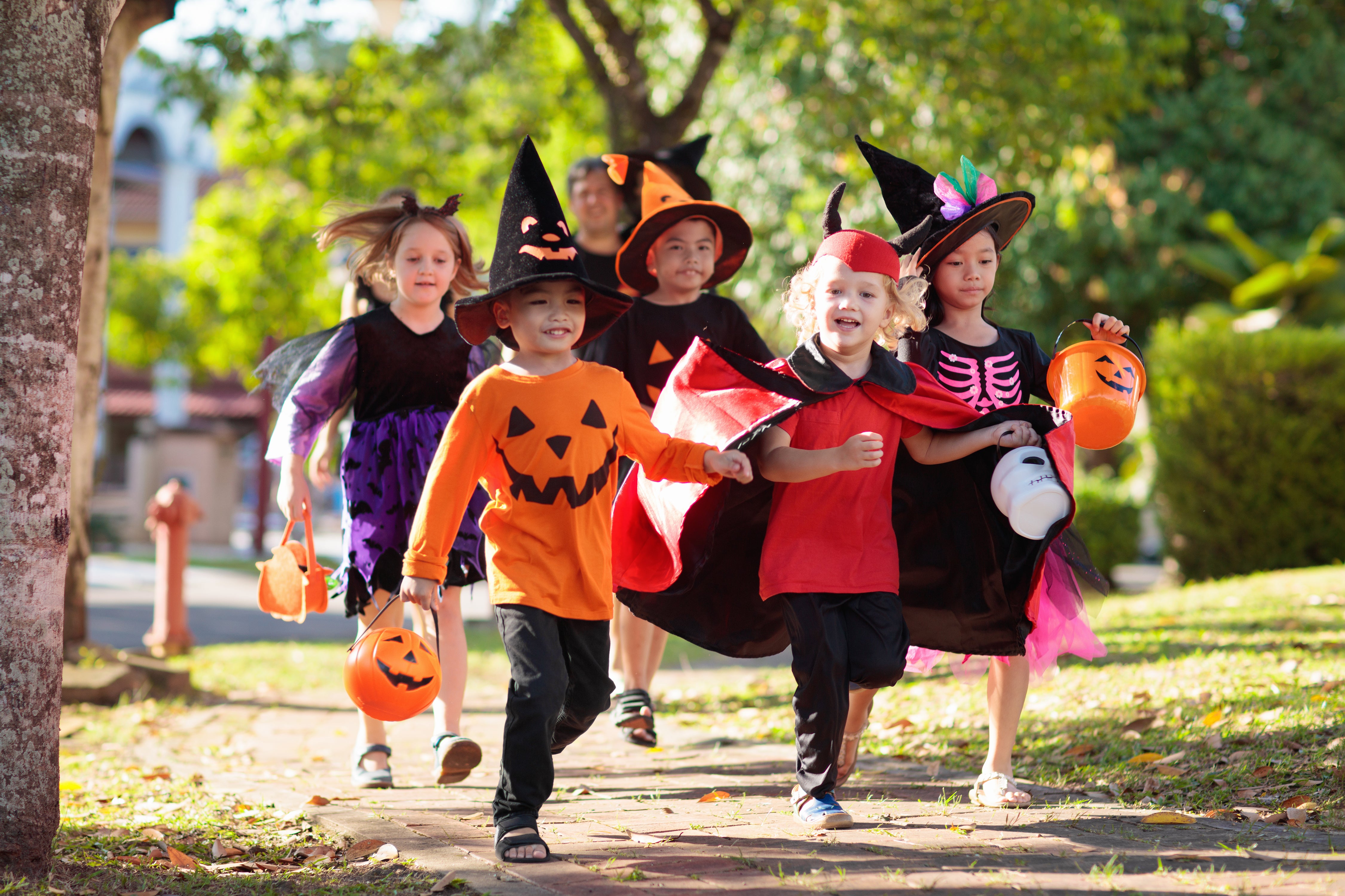 Halloween safety tips from local law enforcement - Luverne Journal ...